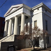 The Exchange, Petersburg, VA
