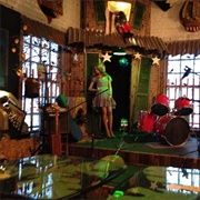 Gary Bowling's House of Art