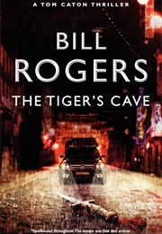 The Tiger's Cave (Bill Rogers)