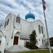 St. Nicholas Orthodox Church