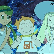 1021. Not Caving Under Pressure!