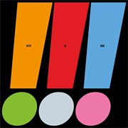 Let It Be Blue - !!!