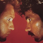 Maneater - Hall & Oates
