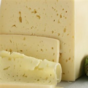 Tilsit Cheese