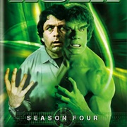 The Incredible Hulk Season 4