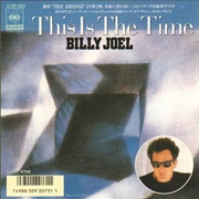 This Is the Time - Billy Joel