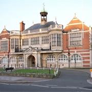 Hendon, Greater London