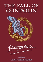 The Fall of Gondolin (Tolkien, J.R.R.)
