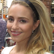 Dianna Agron (American Actress)