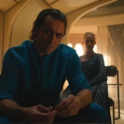 Foundation: "The Missing Piece" (S1,E8)