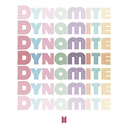 Dynamite - BTS