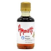 White Pepper Extract