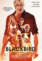 Blackbird (2018)