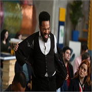 Zoey's Extraordinary Playlist: ""Zoey's Extraordinary Reckoning" (S2,E6)