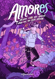 Amores (Alfonso Casas)