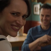 Fleabag: "Episode 4" (S2,E4)