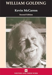 William Golding (Kevin McCarron)