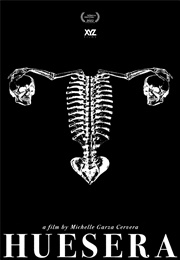 Huesera: The Bone Woman (2022)