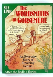 The Wordsmiths at Gorsemere (Sue Limb)