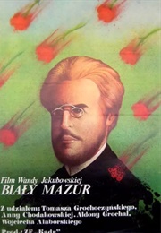 Biały Mazur (1979)