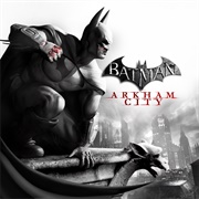 Batman: Arkham City (2011)