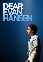 Dear Evan Hansen (2021)