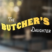 The Butcher's Daughter