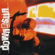 Downthesun - Downthesun