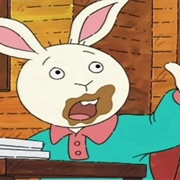 S6.E2: Arthur Plays the Blues/Buster's Sweet Success