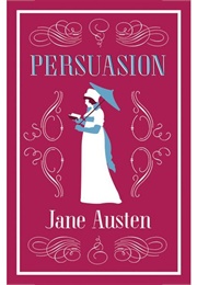 Persuasion (Jane Austen)