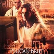 The Pelican Brief-Movie