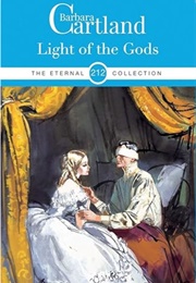 Light of the Gods (Barbara Cartland)
