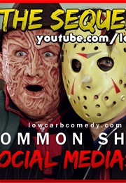 Social Mediasochist (2014)