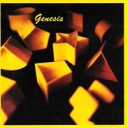 Just a Job to Do - Genesis