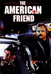The American Friend (1977)