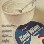 Cool Whip