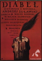 DIABEŁ (1988)