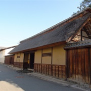 Minami-Alps, Yamanashi, Japan