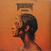 Beartooth - Disease