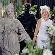 S7.E8: My Whole Life Is Thunder