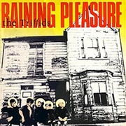 Raining Pleasure - The Triffids