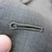 Buttonhole