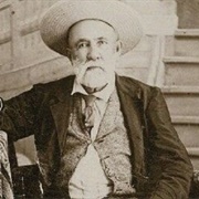 Roy Bean