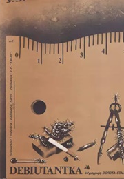 DEBIUTANTKA (1982)