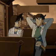 S15.E7: Ran's Suspicions