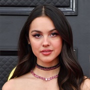 Olivia Rodrigo