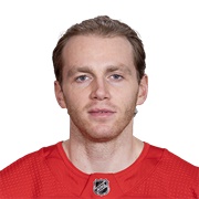 Patrick Kane (American) - Detroit Red Wings