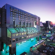 Hotel Granvia Kyoto, Japan