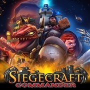 Siegecraft Commander