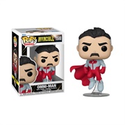 1500: POP! Omni-Man